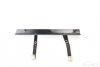 Ferrari F430 430 F136E Scuderia Luggage trunk compartment carpet bracket trim